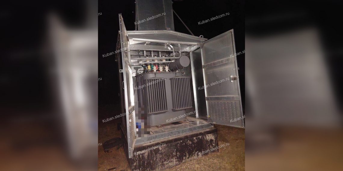 В Новороссийске работник погиб от удара током, еще двое пострадали