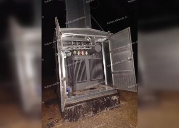 В Новороссийске работник погиб от удара током, еще двое пострадали