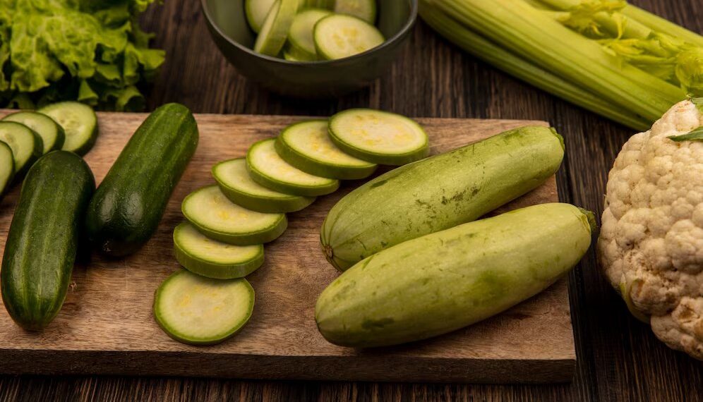 Жителям Краснодарского края рассказали, почему нельзя дарить кабачки