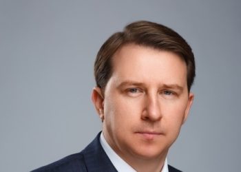 Копайгородский занял третье место в рейтинге российских градоначальников