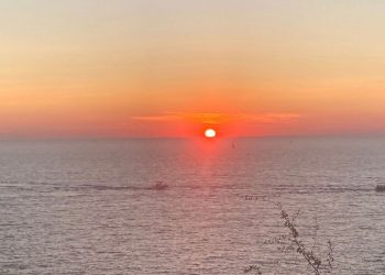 Начнется 1 сентября и будет длиться 4 дня: Кубань зальют дожди и побьет градом