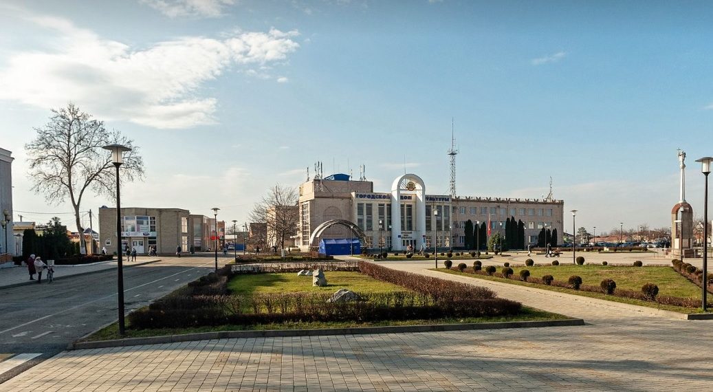 На Кубани нашли пропавшую 19-летнюю женщину с годовалым ребенком