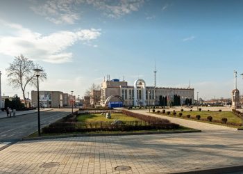 На Кубани нашли пропавшую 19-летнюю женщину с годовалым ребенком