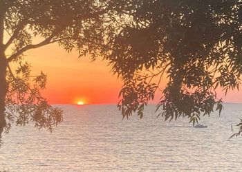 Синоптики рассказали, когда на Кубани в сентябре воздух прогреется до +30