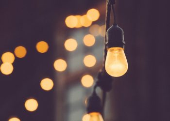 В Краснодаре пять улиц остались без света