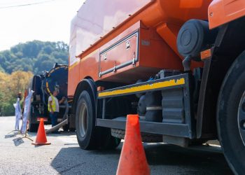 В Сочи прочистят 25 километров ливнестоков