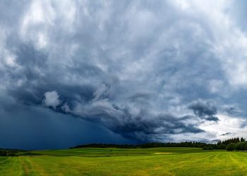 Синоптики выпустили малоприятный прогноз в Краснодарском крае