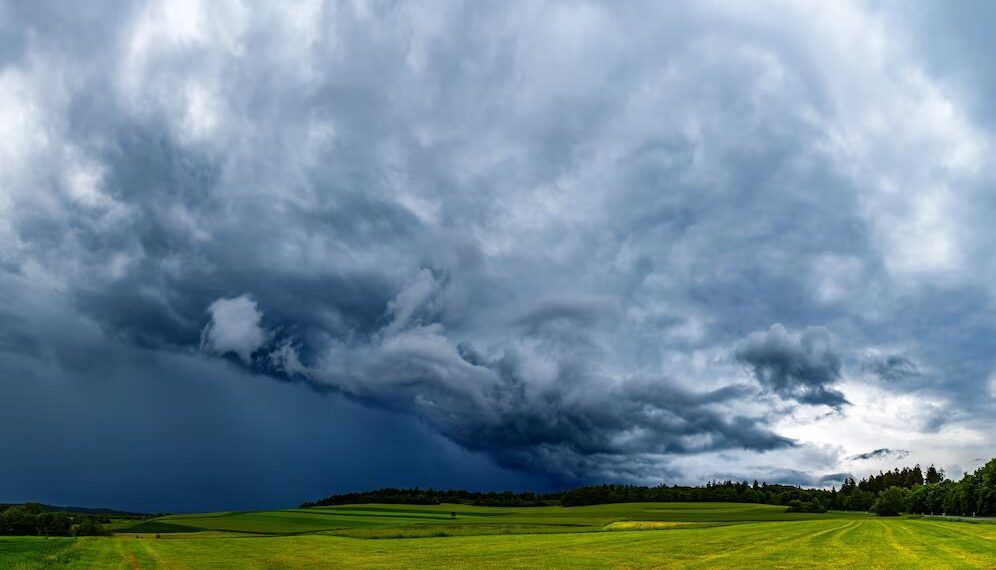 Синоптики выпустили малоприятный прогноз в Краснодарском крае