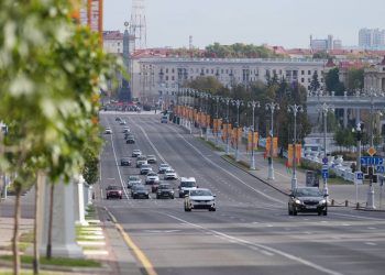 Копайгородский и Кондратьев прибыли в Белоруссию