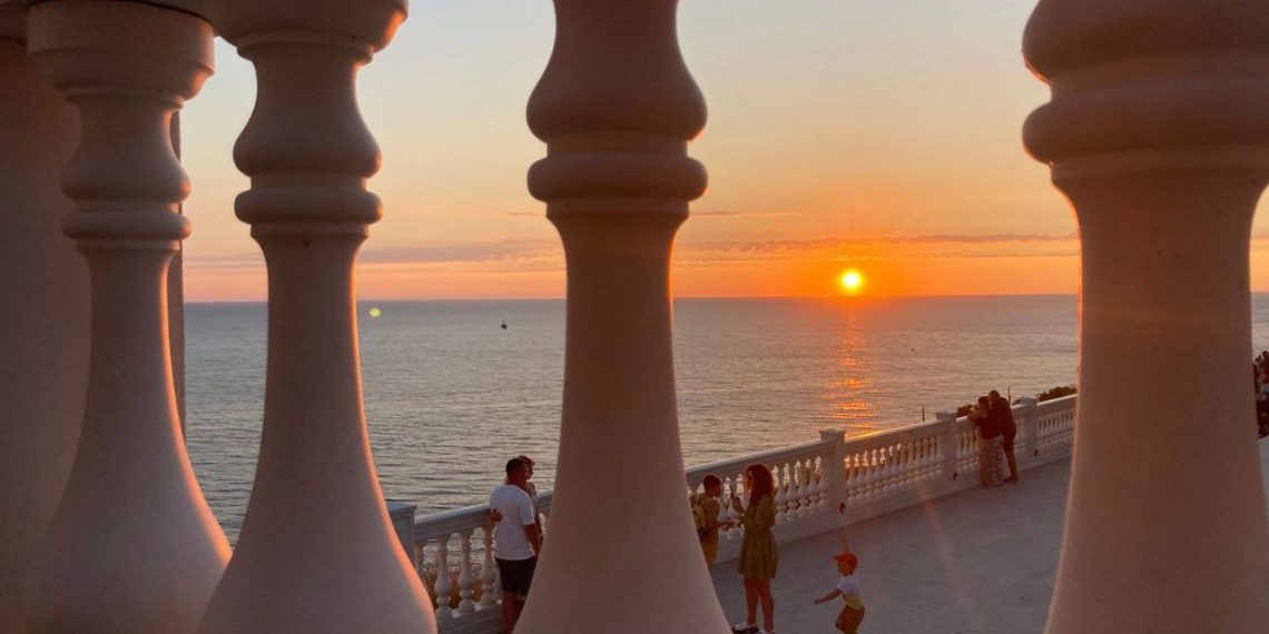 Синоптики рассказали, что температура воздуха на Кубани снизится на 15 градусов