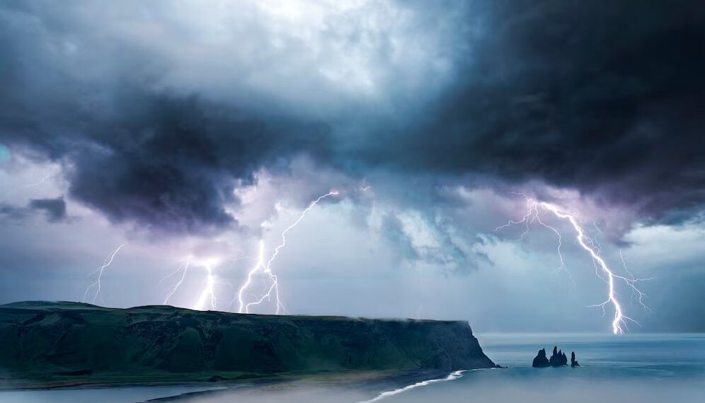 В ближайшие дни Краснодарский край накроет опасная погода