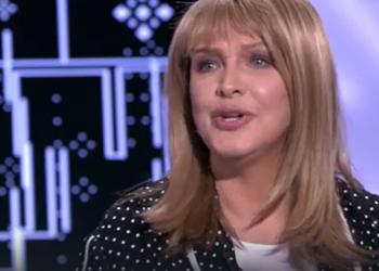 Актриса Елена Проклова раскрыла, с кем провела 70-летний юбилей в горах Сочи