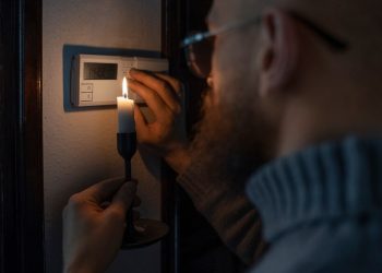 Узнали, где будут отключать свет в Сочи 25 сентября 2023 года