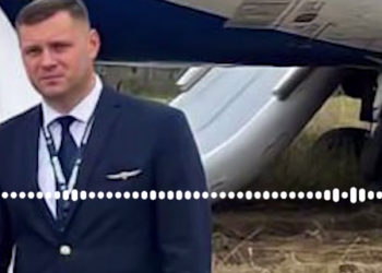 Сочинец, посадивший самолет под Новосибирском, стал пилотом после смерти отца