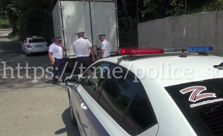 Сочинца могут посадить на 20 лет за наркоторговлю