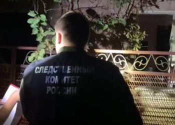 Из-за хлопка газа в Армавире пострадал 73-летний мужчина