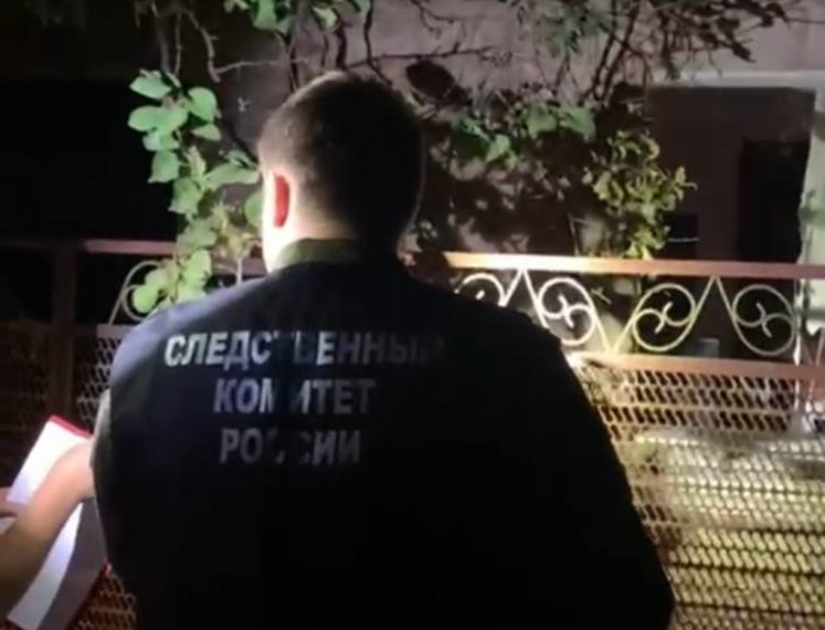 Из-за хлопка газа в Армавире пострадал 73-летний мужчина