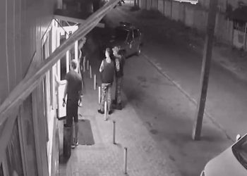 На Кубани задержали мужчину, напавшего на росгвардейца