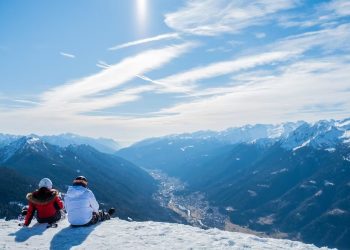 Метеорологи рассказали, как начнется зима в Краснодарском крае