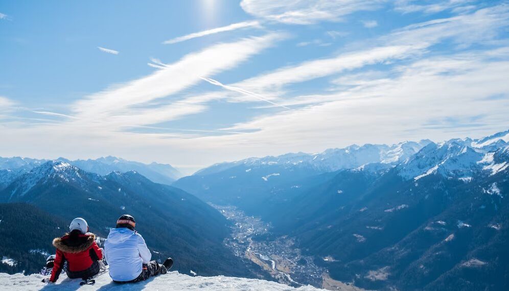 Метеорологи рассказали, как начнется зима в Краснодарском крае