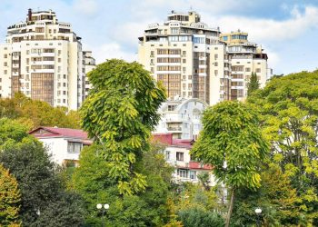 В Сочи завершилась подготовка жилья и соцобъектов к отопительному сезону