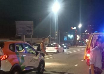 В Сочи под колесами автомобиля на Эстонской погиб мужчина-пешеход