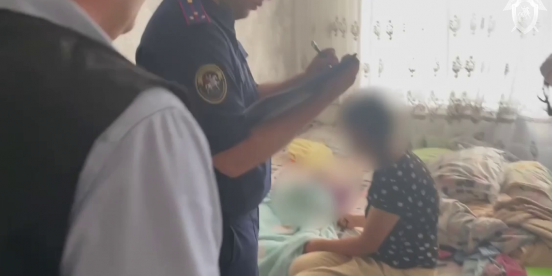 В Краснодаре мать утопила дочь в ванне, на четверть заполненной водой