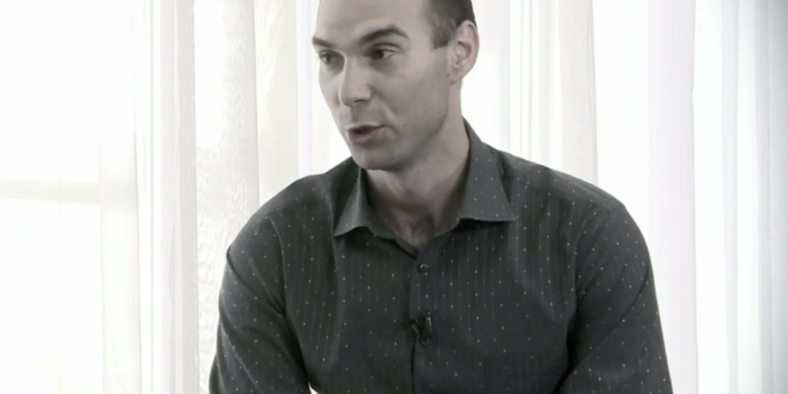 В ходе СВО погиб кубанский чиновник из Министерства спорта Сергей Чернов