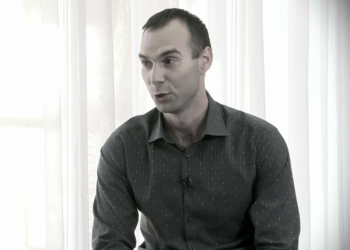 В ходе СВО погиб кубанский чиновник из Министерства спорта Сергей Чернов