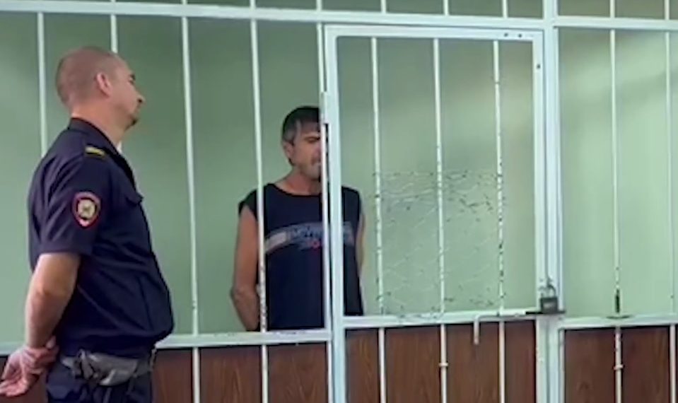 На Кубани объявили приговор сбившему 13-летнего подростка мотоциклисту