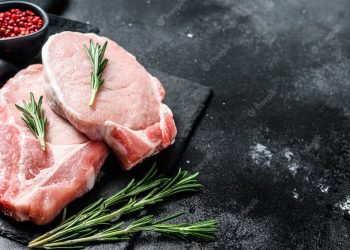 В Краснодарском крае свинина по цене сравнялась с говядиной
