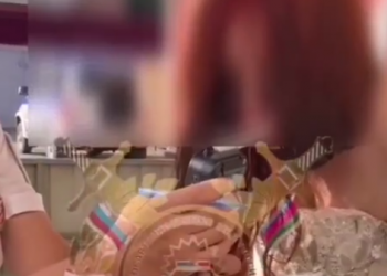 На Кубани пьяная 47-летняя невеста за рулем переполошила Армавир