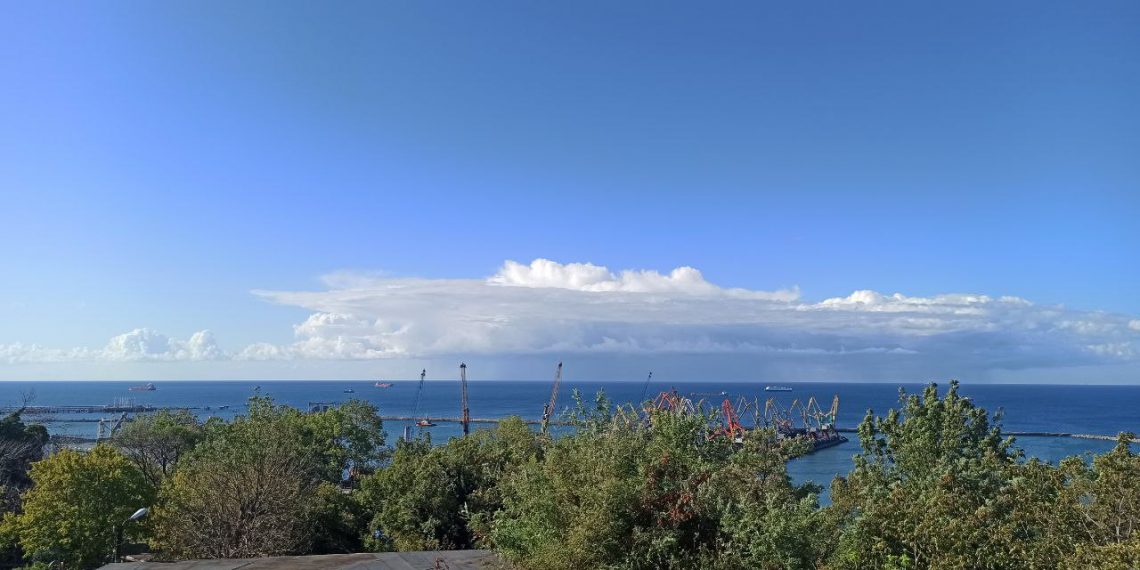 Синоптики ЦГМС рассказали о предстоящей погоде в Краснодарском крае