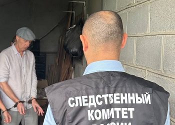 На Кубани мужчину обвиняют в убийстве трехлетней давности