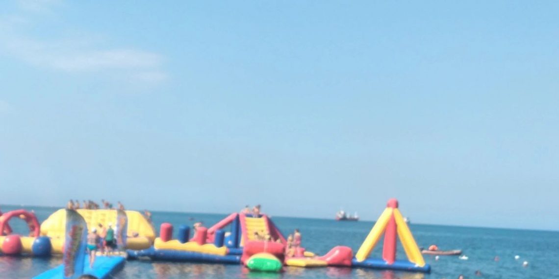 Погоду на Кубани 8 сентября будут определять антициклон и усиление ветров