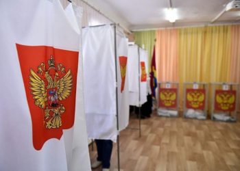 В Краснодарском крае стартовал двухдневный избирательный марафон