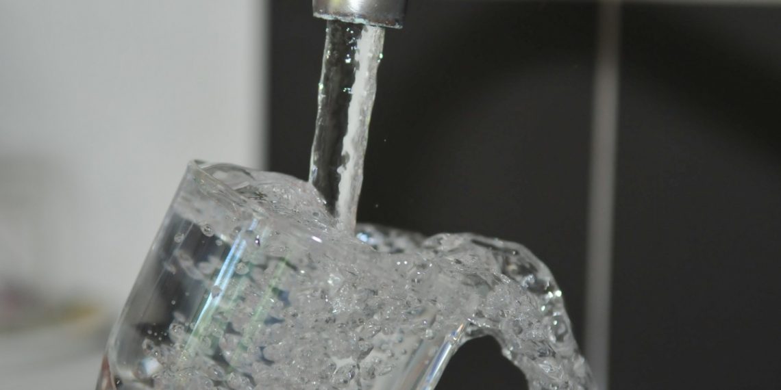 В Краснодаре устранили аварию, оставившую несколько домов без воды