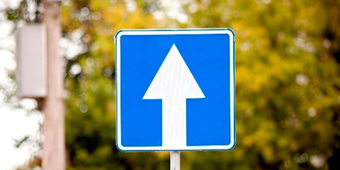 Участок улицы Дагомысской в Сочи станет односторонним