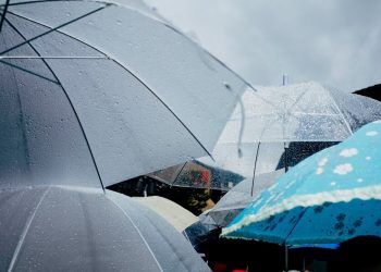 ЦГМС: вслед за Сочи долгожданный дождь с грозой обрушится и на Краснодар