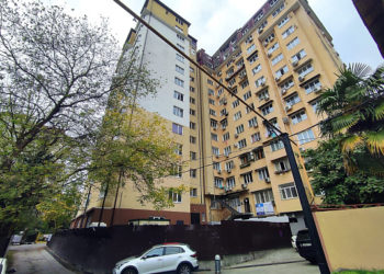 Суд поддержал позицию администрации Сочи по защите прав дольщиков