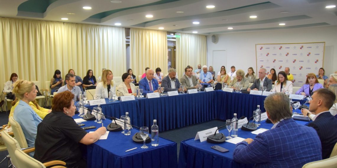 Клуб маркетологов и Союз журналистов Сочи объявляют конкурс