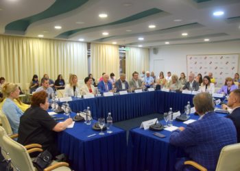 Клуб маркетологов и Союз журналистов Сочи объявляют конкурс