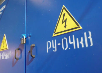 Россети Кубань» реконструировала электросети в центре Адлера