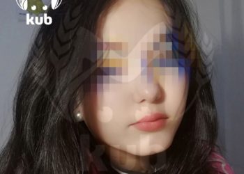 В Краснодарском крае девятиклассница обиделась на отца из-за ногтей и пропала