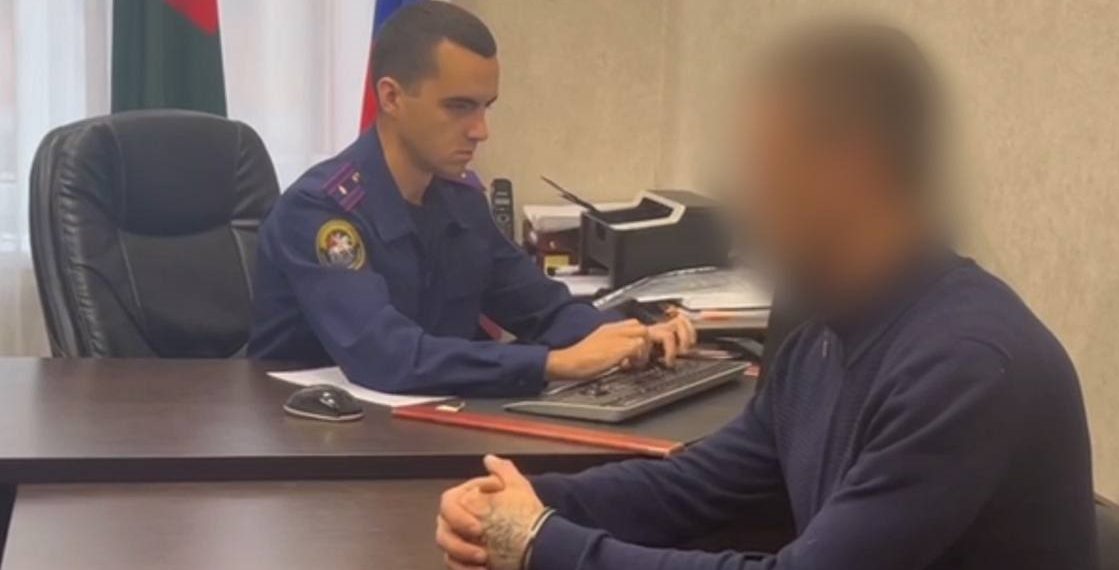 На Кубани хотят арестовать обвиняемого в теракте против летчиков