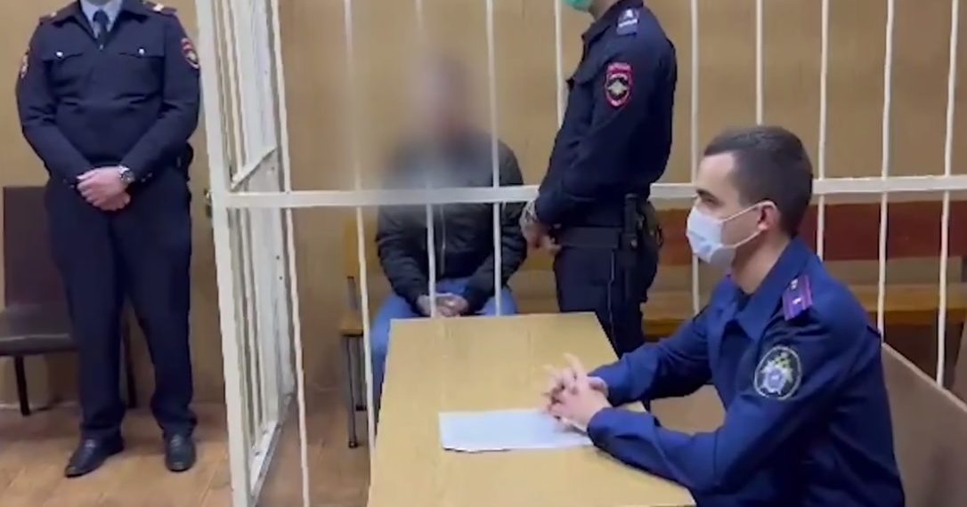 В Армавире арестовали обвиняемого в теракте против летчиков