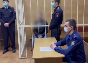 В Армавире арестовали обвиняемого в теракте против летчиков