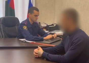 На Кубани хотят арестовать обвиняемого в теракте против летчиков