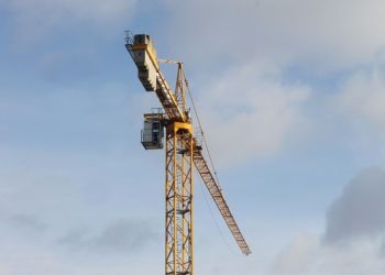 В Краснодаре завершается строительство школы на 1100 мест