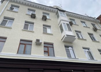 План по капремонту домов в Краснодаре выполнили на 89%